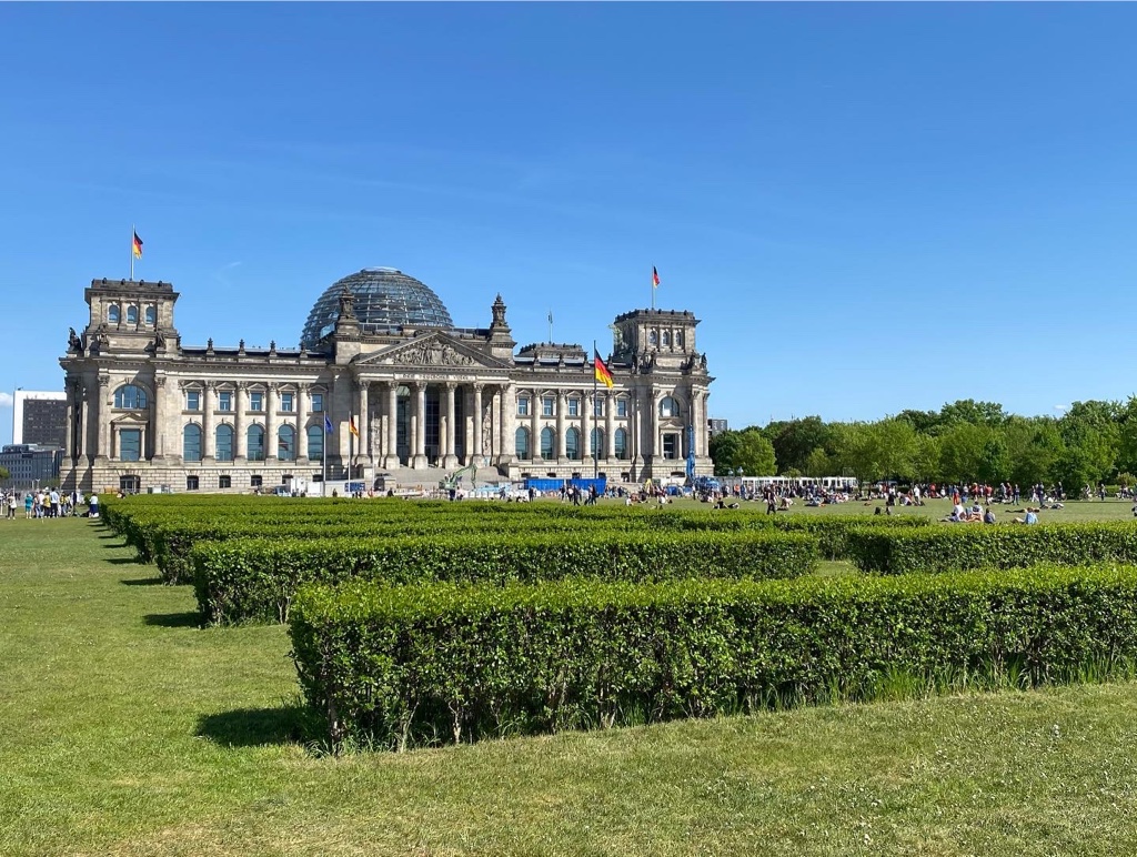 Reichstag