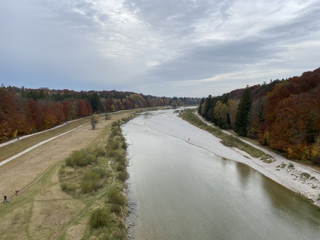 The Isar