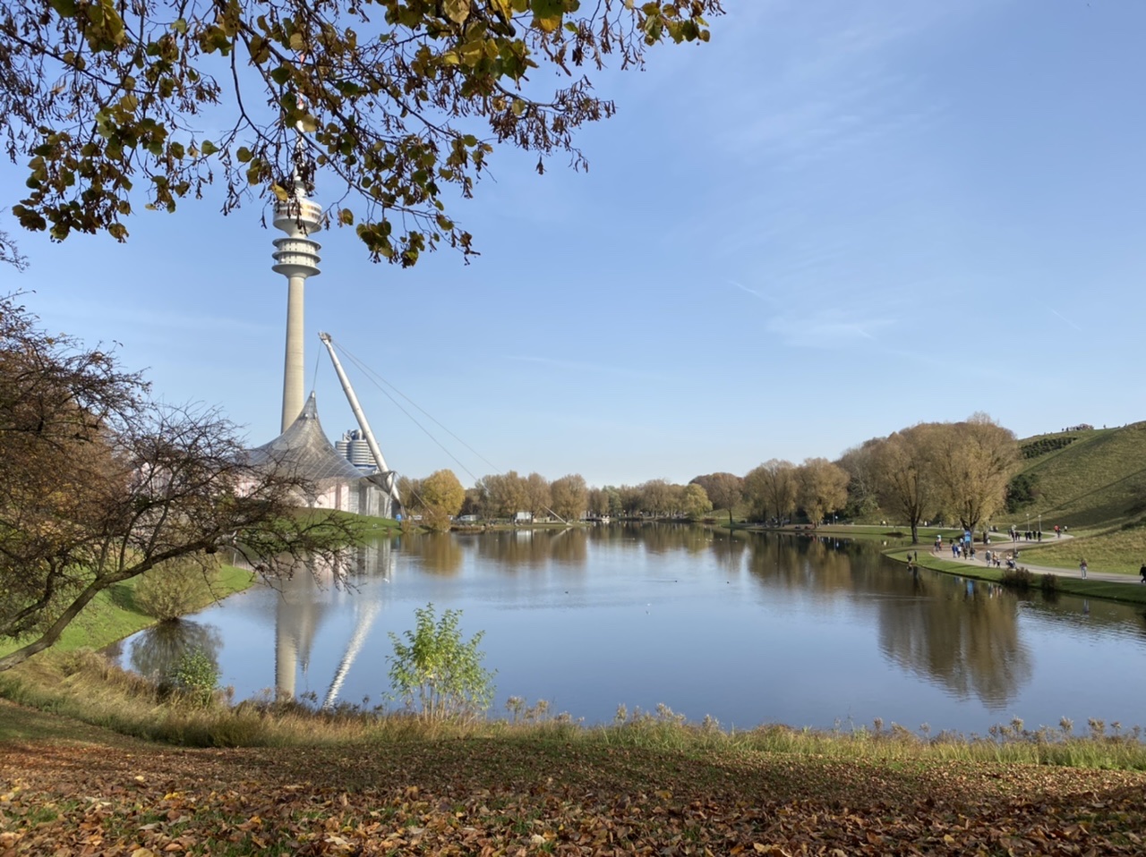 Olympiapark