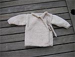 Baby Yoda Sweater