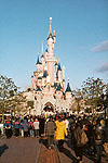 EuroDisney