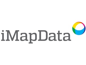 iMapData logo
