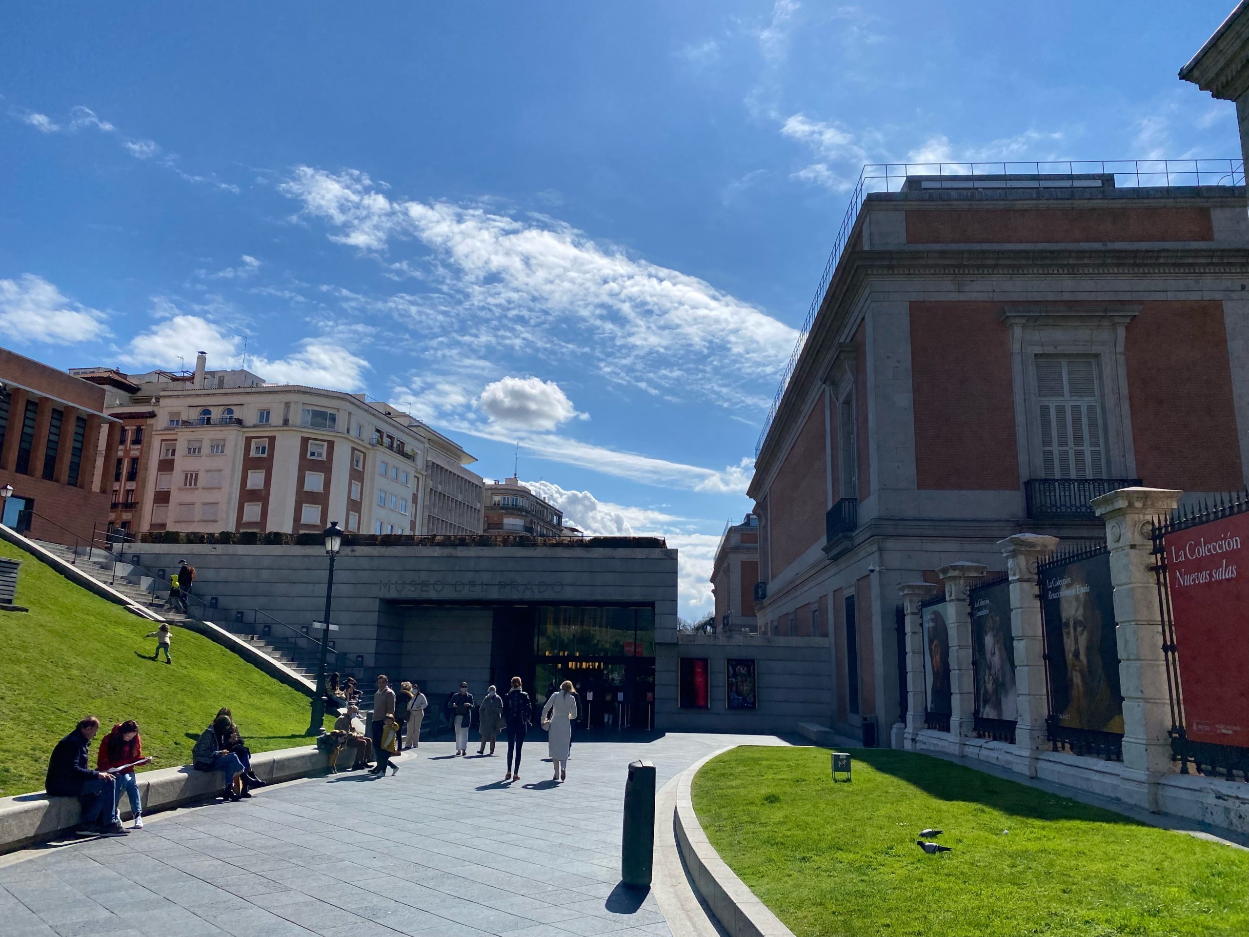 Prado Museum