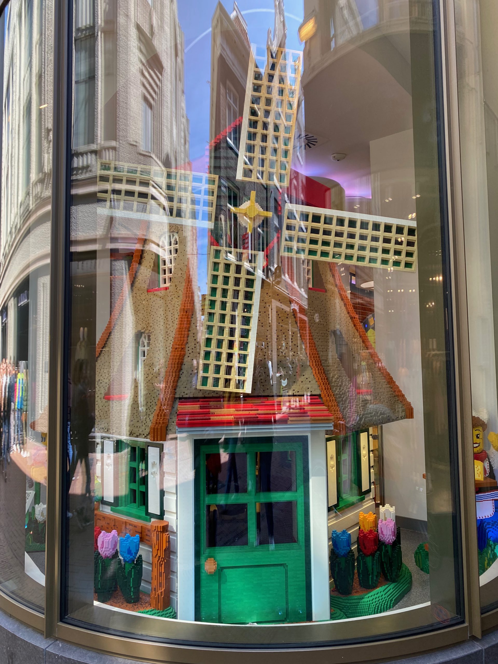 Lego Store