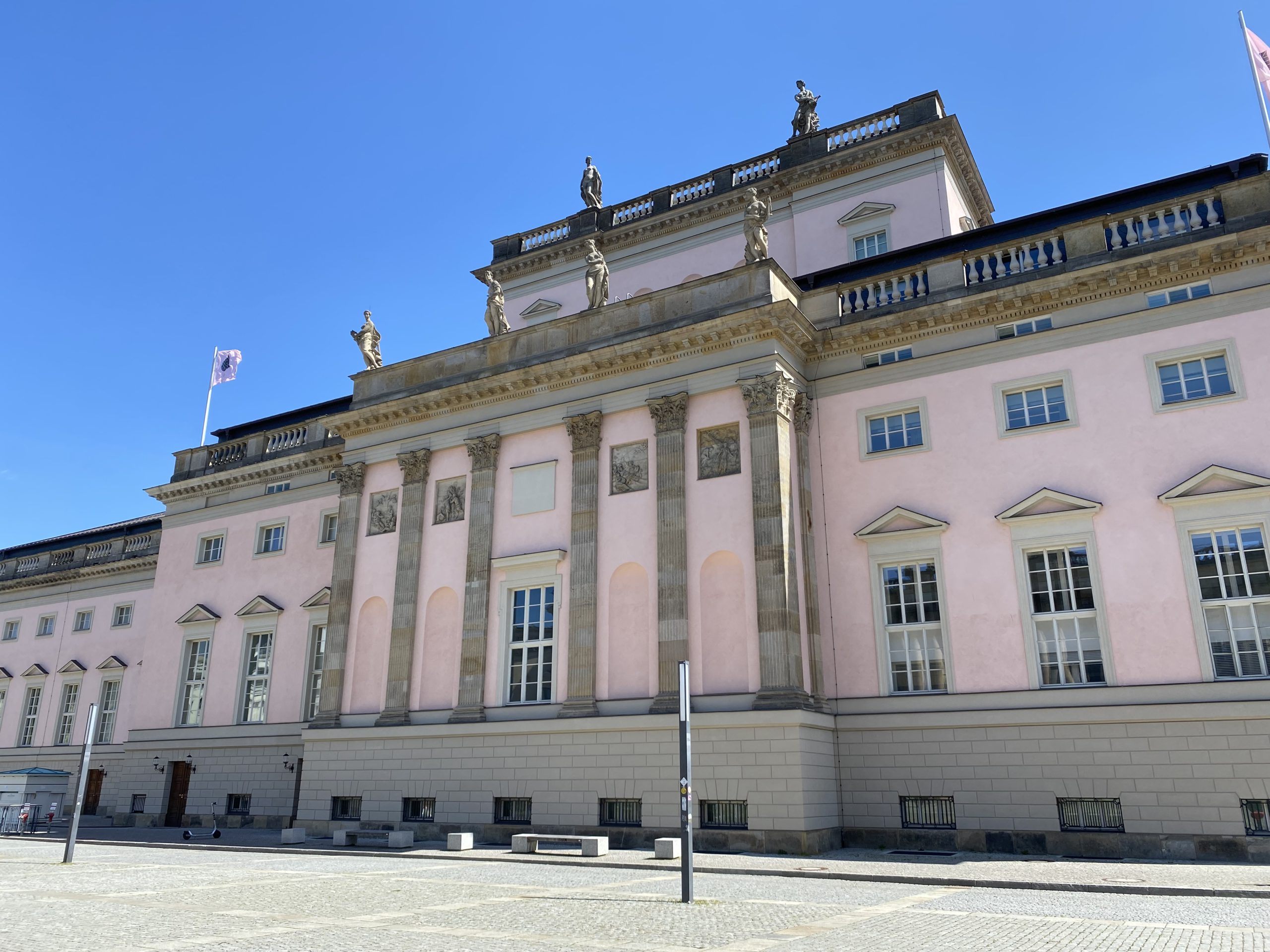 Berlin State Opera