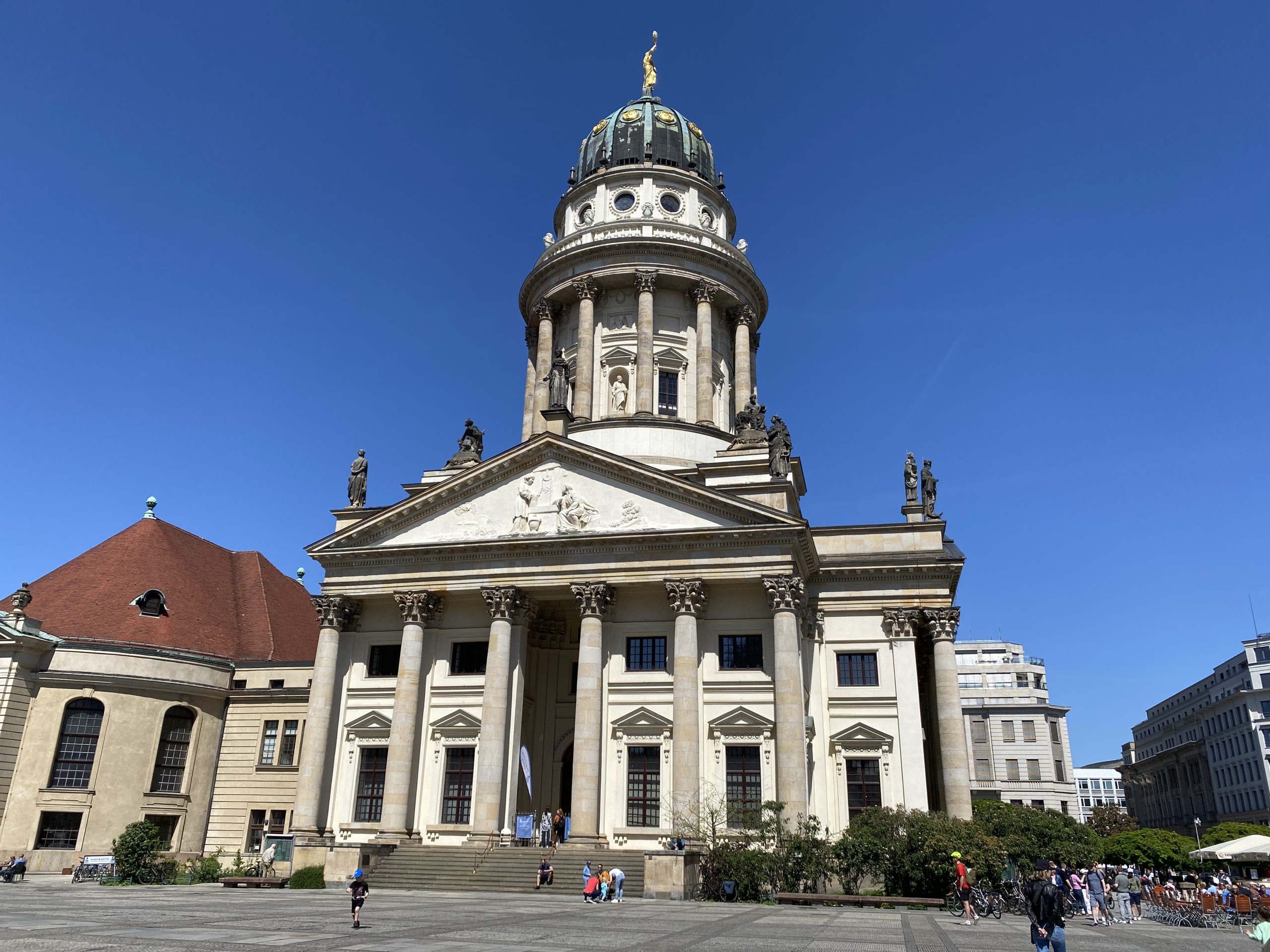 Französischer Dom