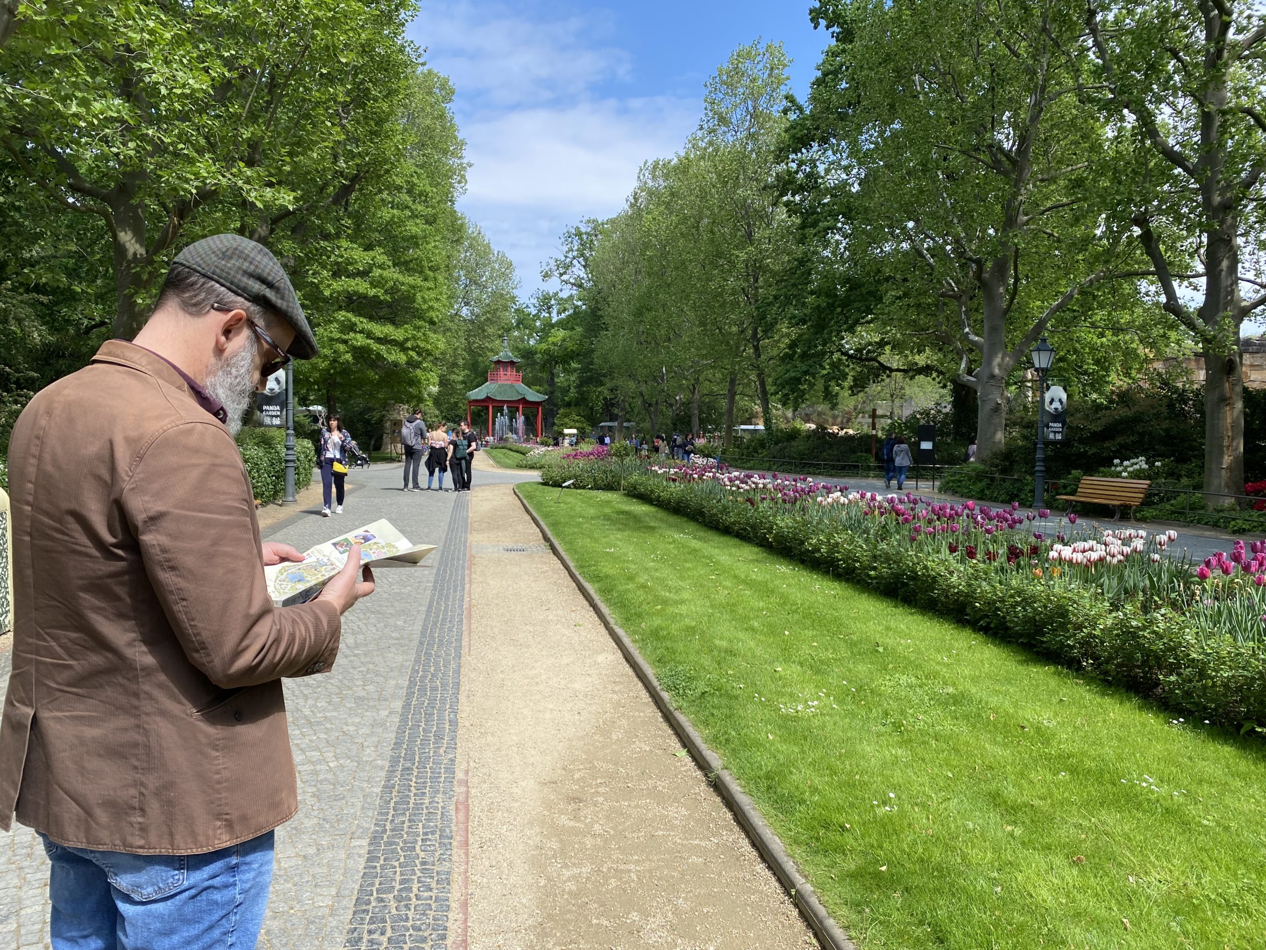 Berlin Zoo