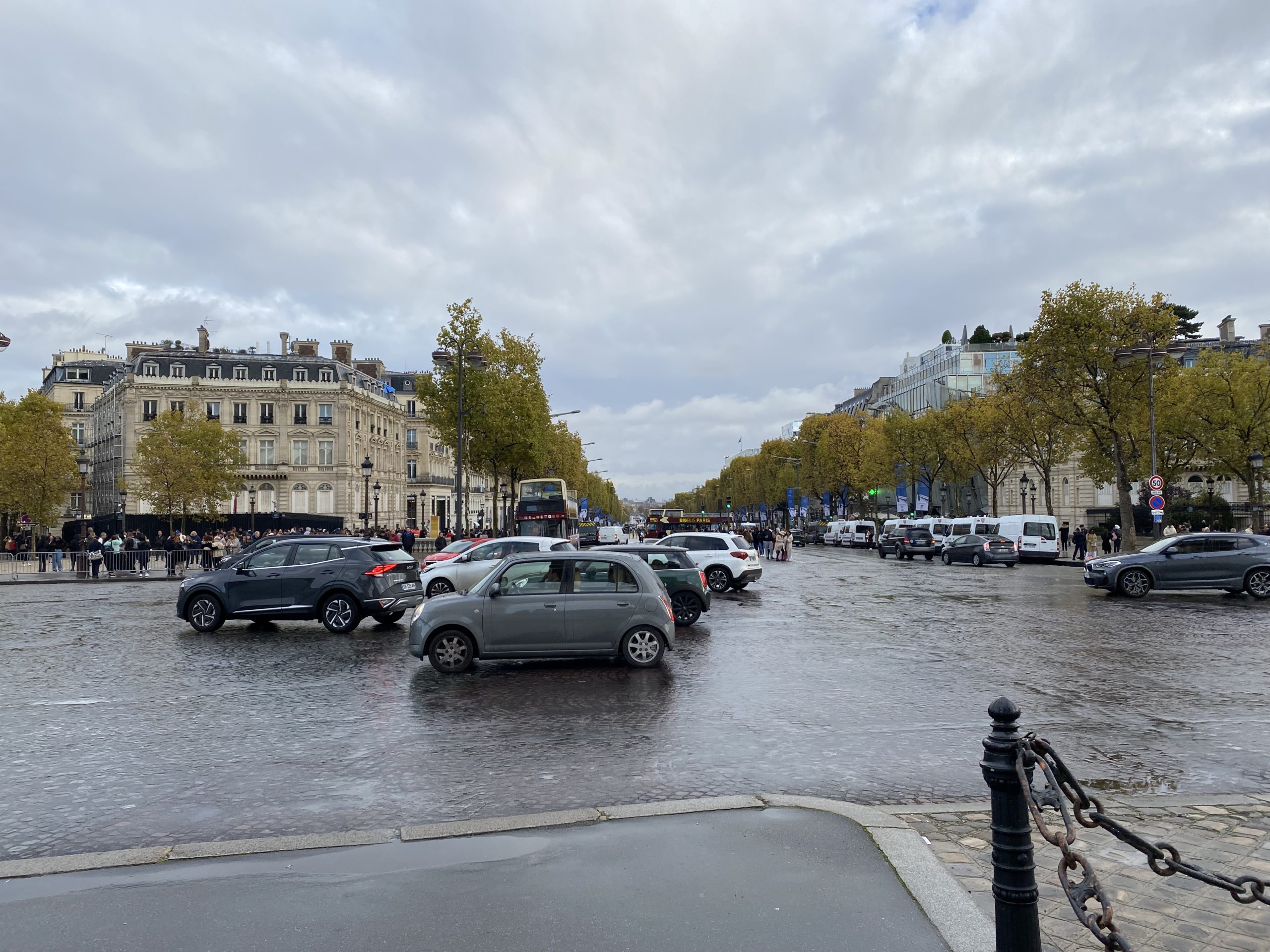 Champs-Élysées