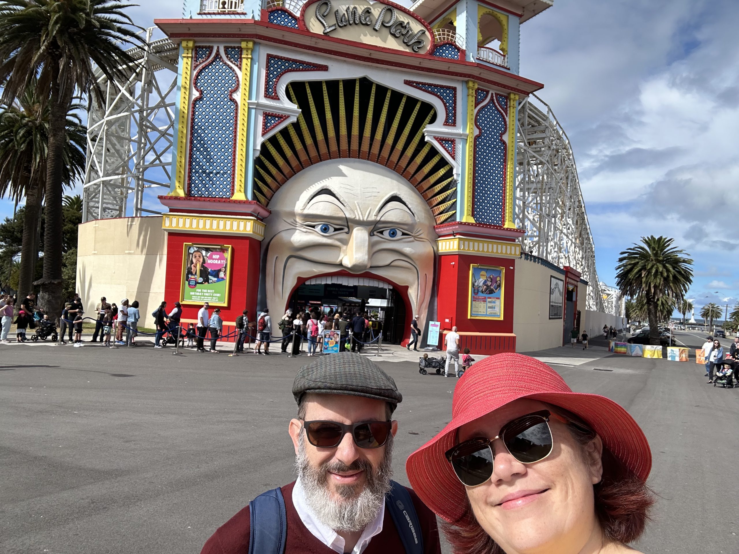 Luna Park