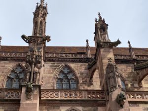 Freiburg Münster