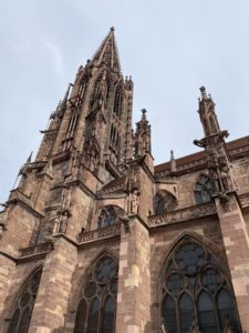 Freiburg Münster