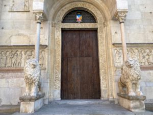 Modena Cathedral