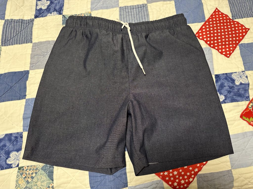 Trigg Shorts