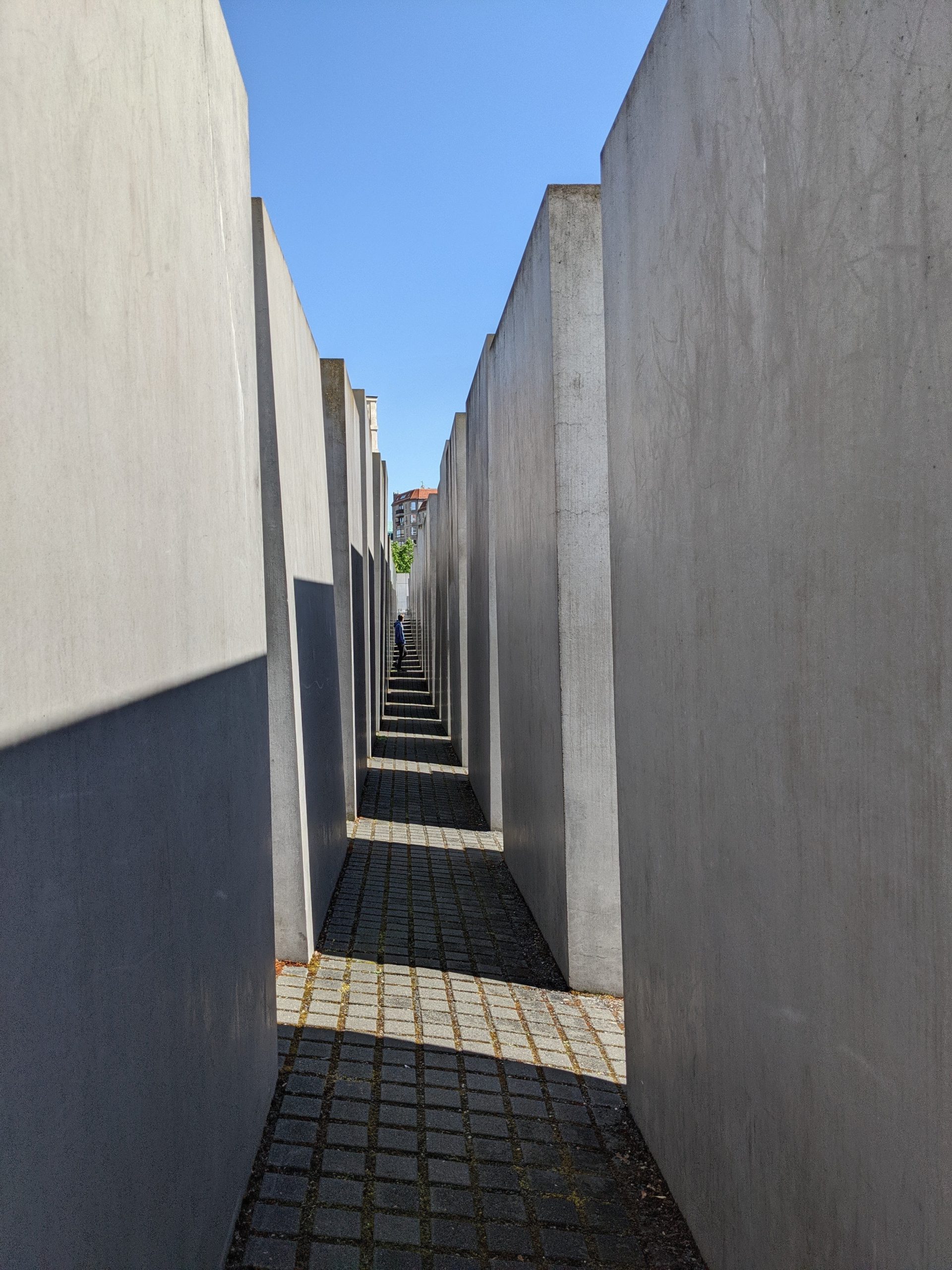 Holocaust Memorial