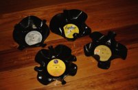 Record Bowls