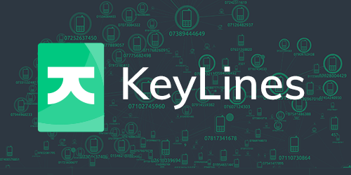Keylines datasheet thumbnail