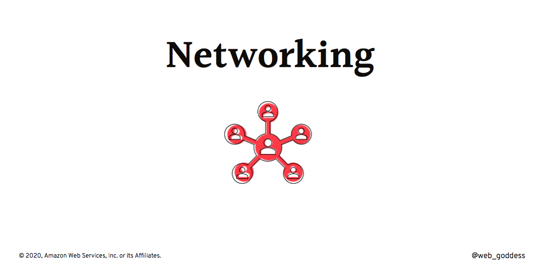 Networking